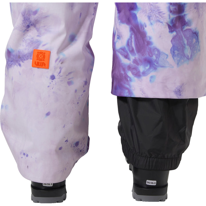 Helly Hansen SOGN Cargo Pants - Men's Ultra Violet Color Max