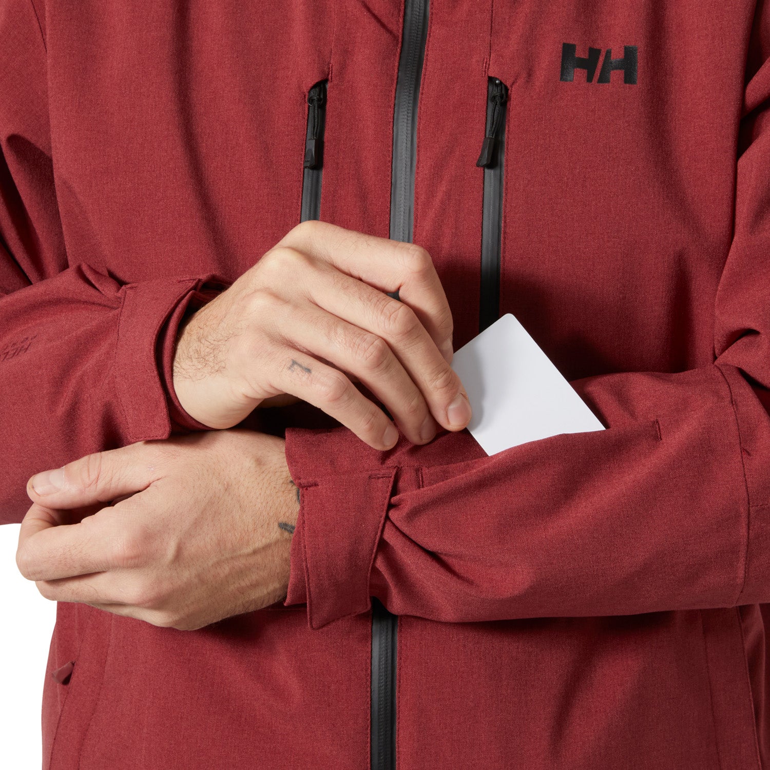 Helly Hansen Juniper 3.0 Jacket - Men's – evo