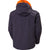 Helly Hansen SOGN Shell 2.0 Jacket - Men's Black Grape