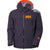 Helly Hansen SOGN Shell 2.0 Jacket - Men's Black Grape