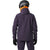 Helly Hansen SOGN Shell 2.0 Jacket - Men's Black Grape