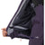 Helly Hansen SOGN Shell 2.0 Jacket - Men's Black Grape
