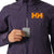 Helly Hansen SOGN Shell 2.0 Jacket - Men's Black Grape