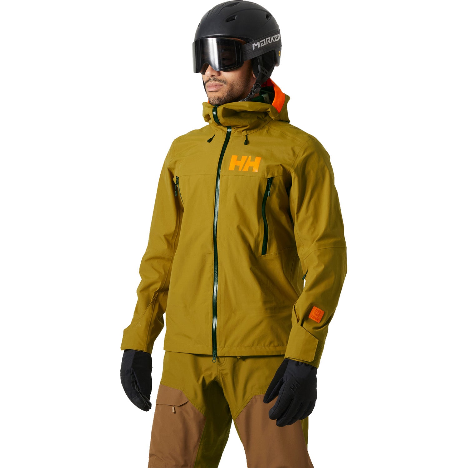 Helly Hansen SOGN Shell 2.0 Jacket - Men's – evo