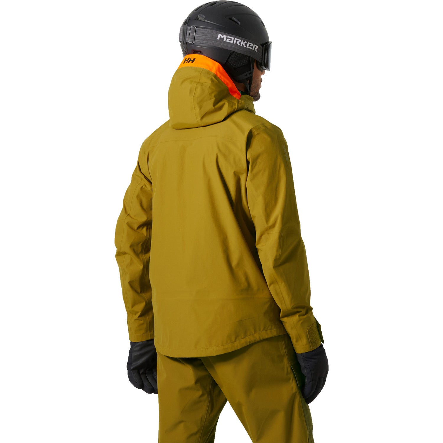 Helly Hansen SOGN Shell 2.0 Jacket - Men's – evo
