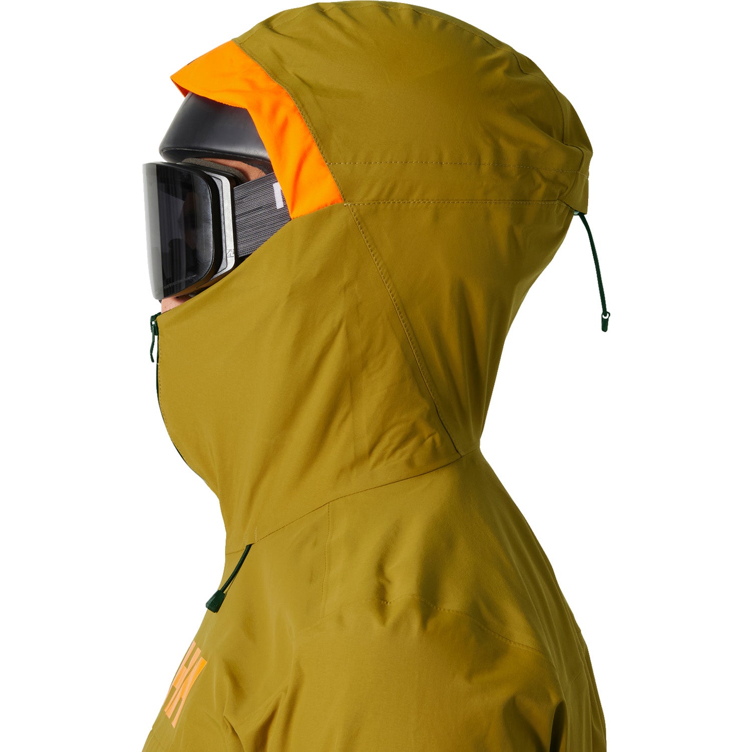 Helly Hansen SOGN Shell 2.0 Jacket - Men's – evo