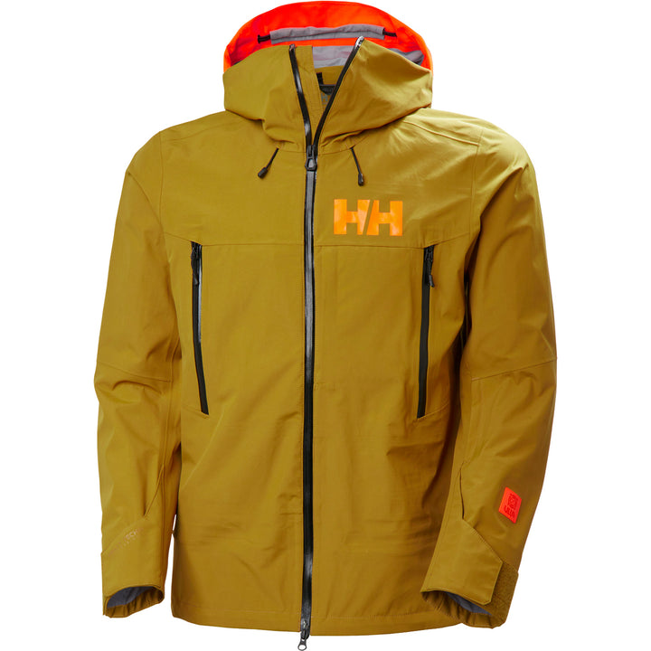 Helly Hansen SOGN Shell 2.0 Jacket - Men's Lynx