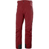 Mars Red