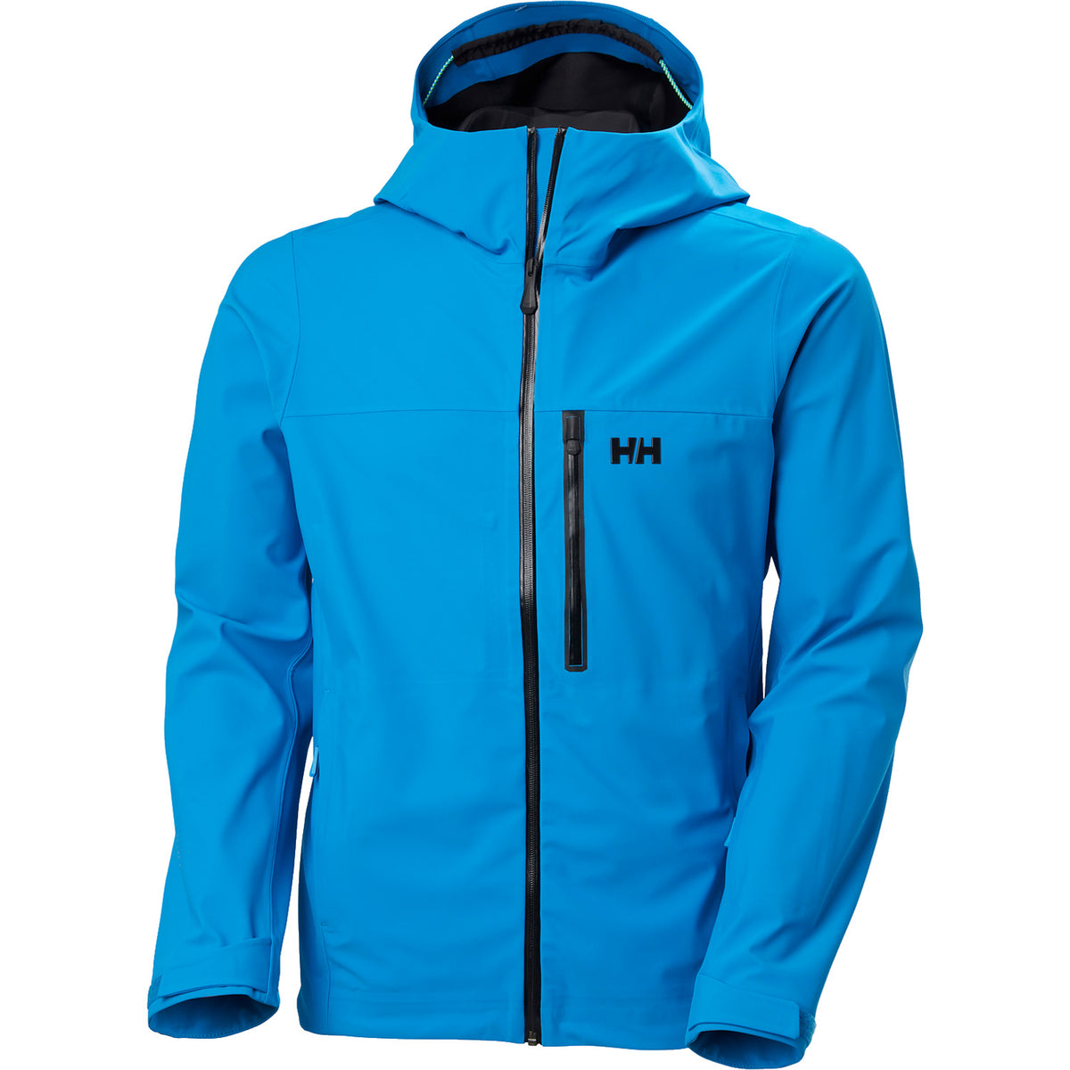 Helly Hansen Swift 3L Shell Jacket Neptune Blue