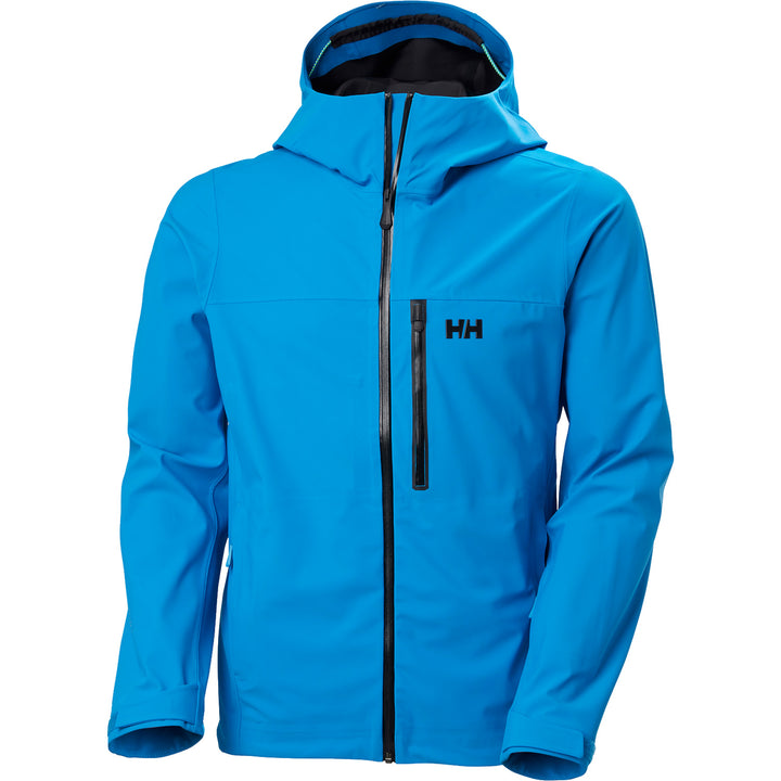 Helly Hansen Swift 3L Shell Jacket Neptune Blue