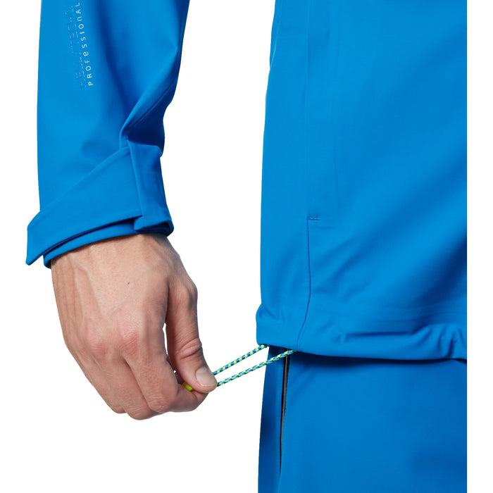 Helly Hansen Swift 3L Shell Jacket Neptune Blue