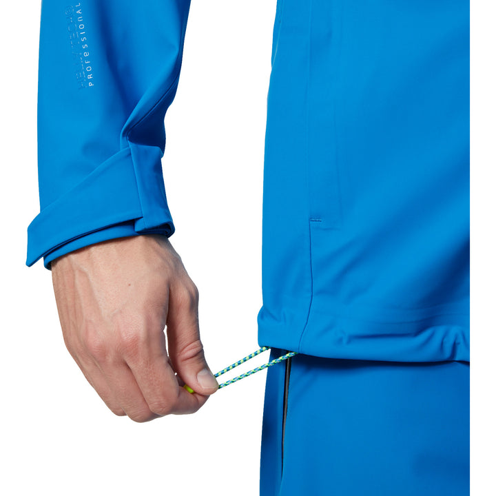 Helly Hansen Swift 3L Shell Jacket Neptune Blue