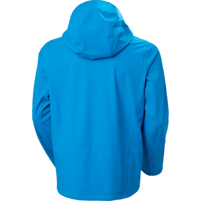Helly Hansen Swift 3L Shell Jacket Neptune Blue