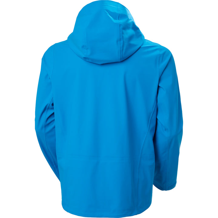Helly Hansen Swift 3L Shell Jacket Neptune Blue