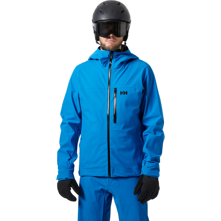 Helly Hansen Swift 3L Shell Jacket Neptune Blue
