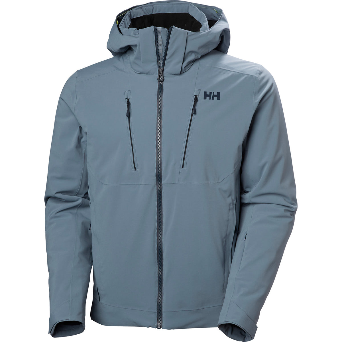 Helly Hansen Alpha 4.0 Jacket - Men's Washed Navy