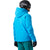 Helly Hansen Alpha 4.0 Jacket - Men's Cyan