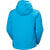 Helly Hansen Alpha 4.0 Jacket - Men's Cyan