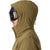 Helly Hansen Alpha 4.0 Jacket - Men's Sepia