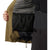 Helly Hansen Alpha 4.0 Jacket - Men's Sepia