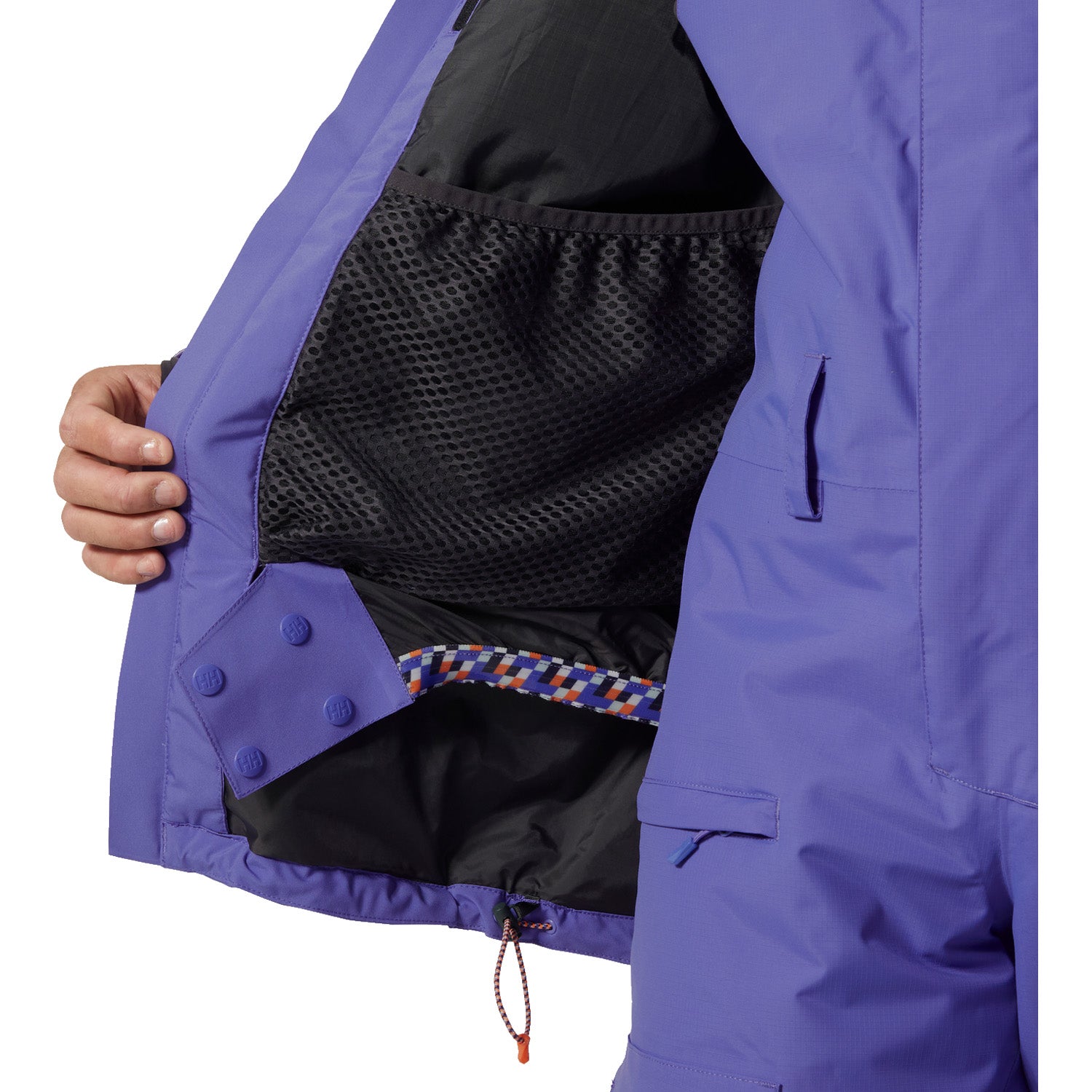Helly Hansen Powdreamer 2.0 Jacket - Men's – evo