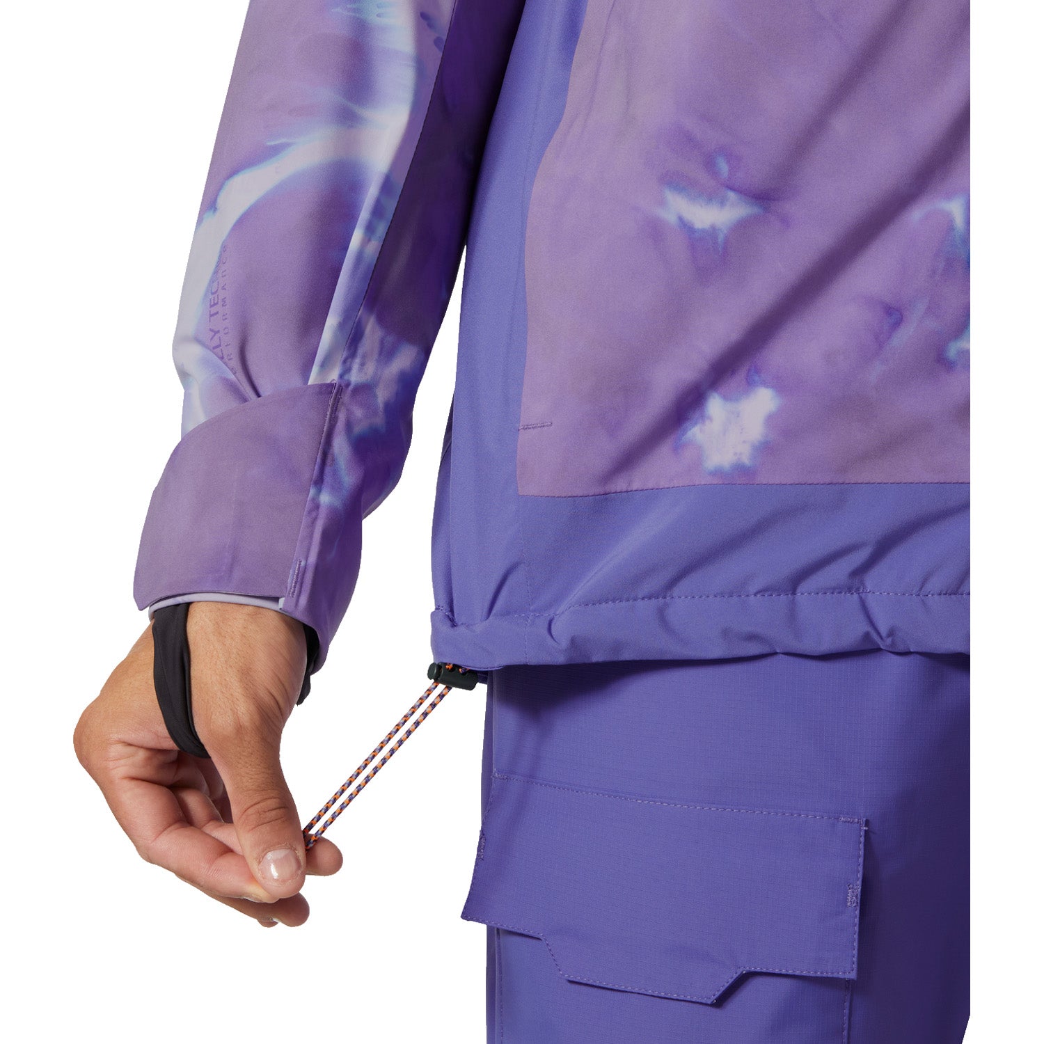 Helly Hansen Powdreamer 2.0 Jacket - Men's – evo