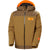 Helly Hansen Powdreamer 2.0 Jacket - Men's Sepia