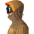 Helly Hansen Powdreamer 2.0 Jacket - Men's Sepia