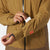 Helly Hansen Powdreamer 2.0 Jacket - Men's Sepia