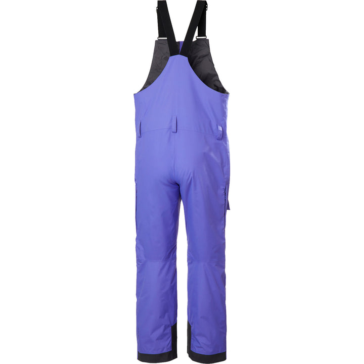 Helly Hansen SOGN Bib Cargo Pants - Men's Ultra Violet