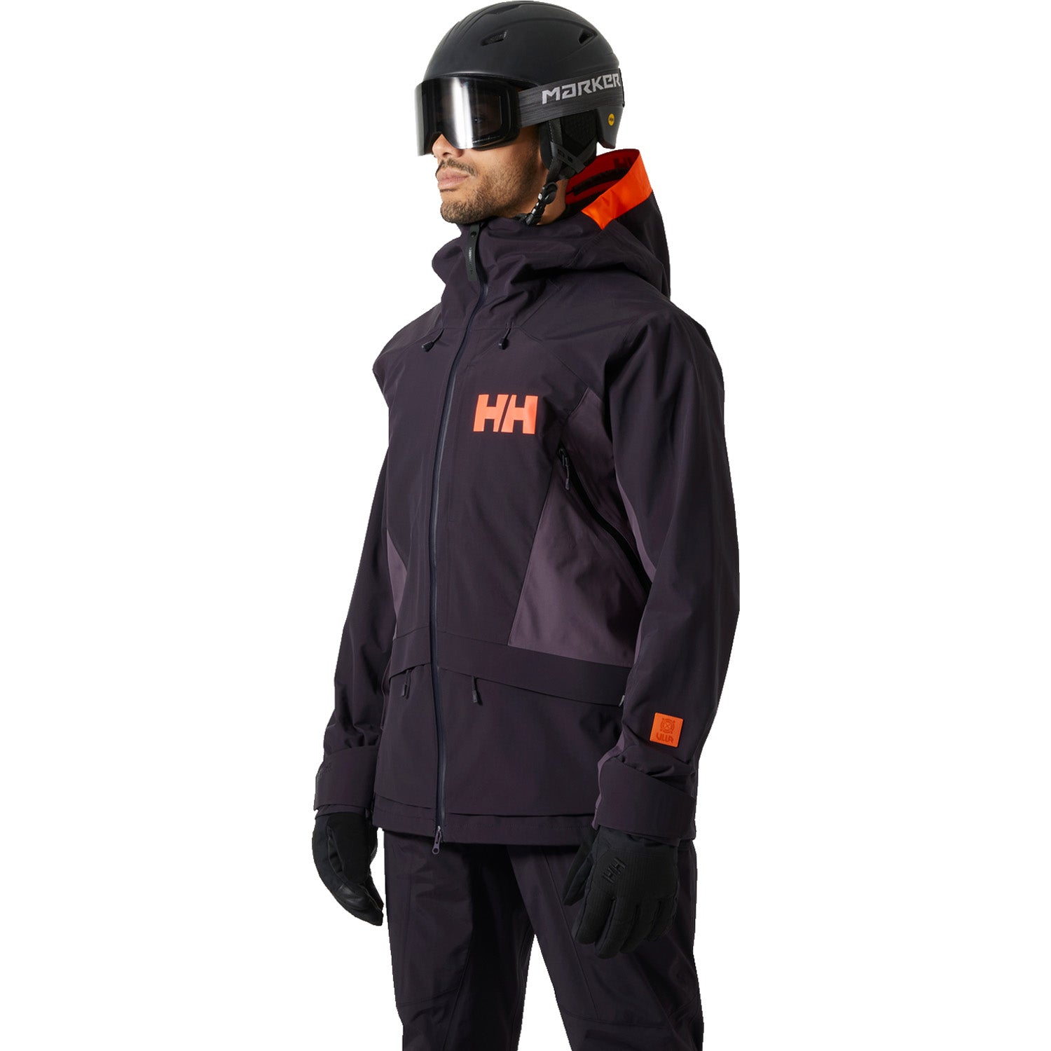 Helly Hansen Sogn Tinden Shell Jacket - Men's – evo