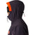 Helly Hansen Sogn Tinden Shell Jacket - Men's Black Grape