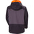 Helly Hansen Sogn Tinden Shell Jacket - Men's Black Grape
