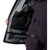 Helly Hansen Sogn Tinden Shell Jacket - Men's Black Grape