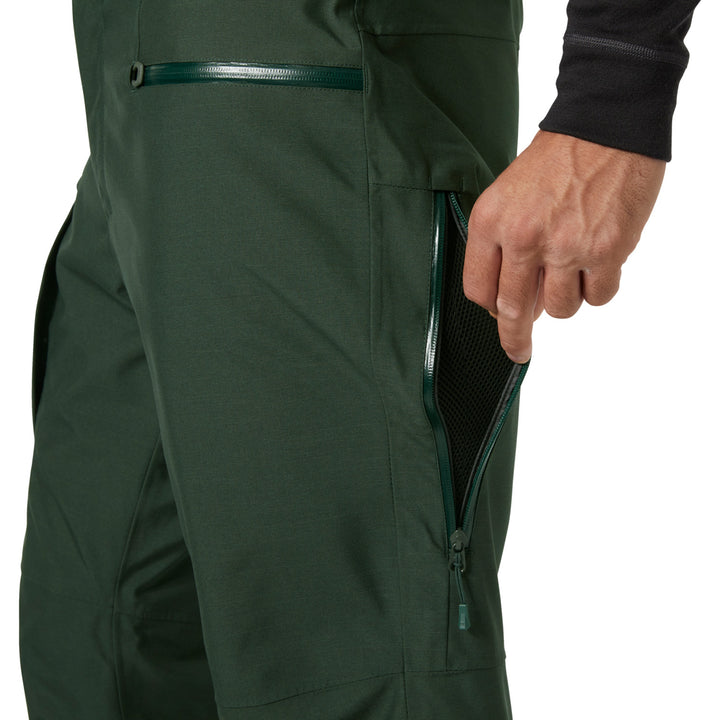 Helly Hansen Garibaldi 2.0 Pants - Men's Dark Jungle