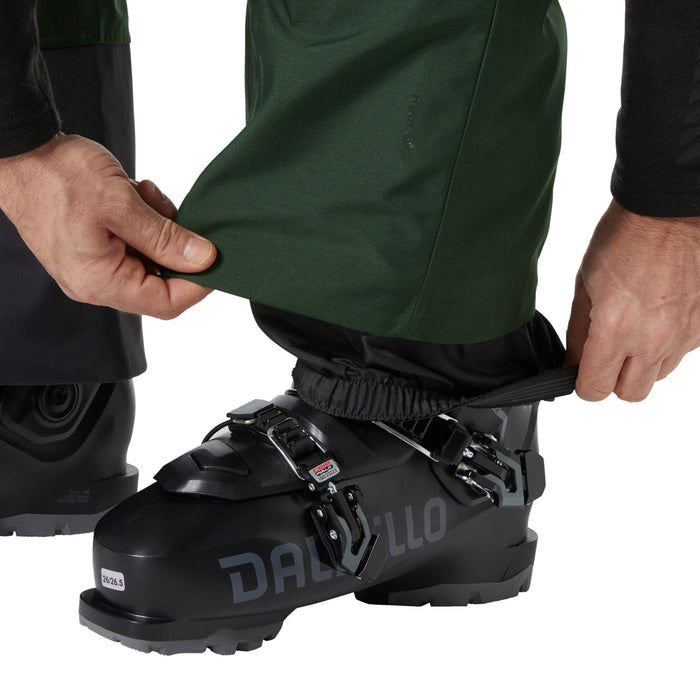 Helly Hansen Garibaldi 2.0 Pants - Men's Dark Jungle
