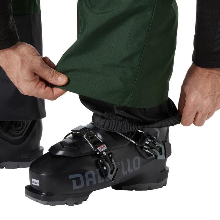 Helly Hansen Garibaldi 2.0 Pants - Men's Dark Jungle