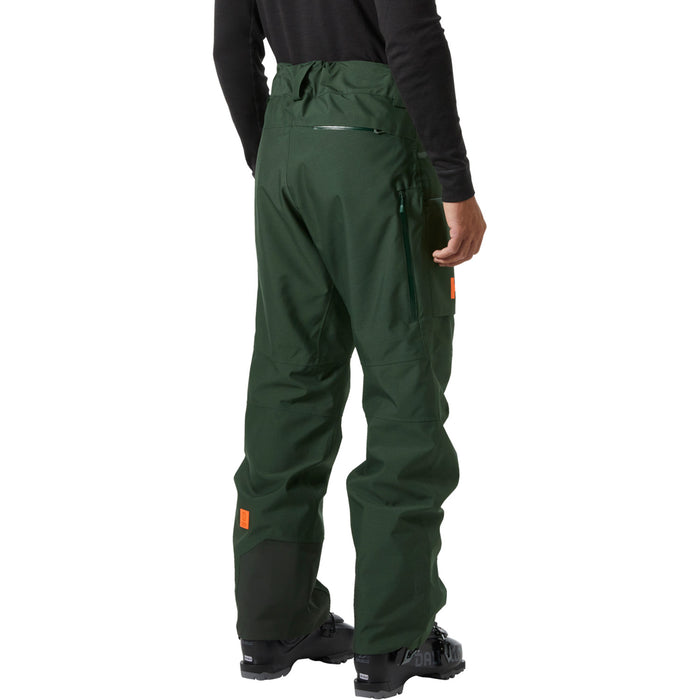 Helly Hansen Garibaldi 2.0 Pants - Men's Dark Jungle
