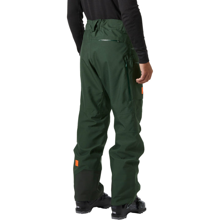 Helly Hansen Garibaldi 2.0 Pants - Men's Dark Jungle