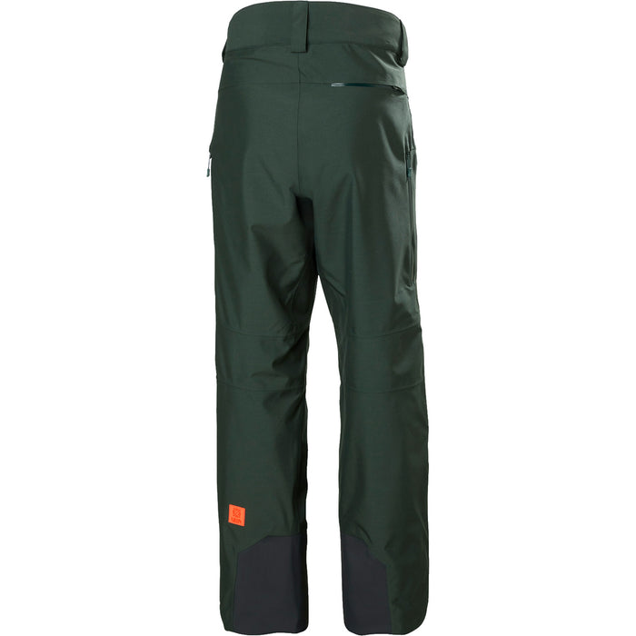 Helly Hansen Garibaldi 2.0 Pants - Men's Dark Jungle