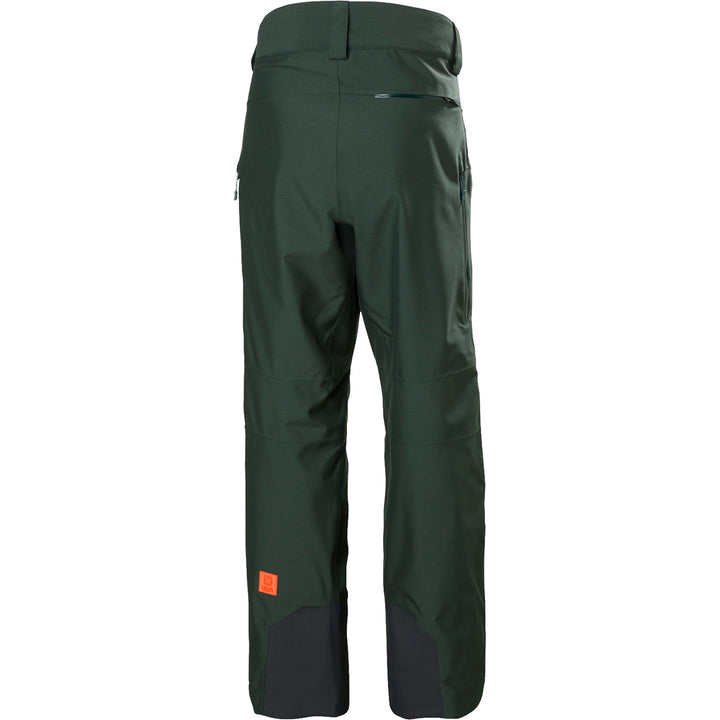Helly Hansen Garibaldi 2.0 Pants - Men's Dark Jungle