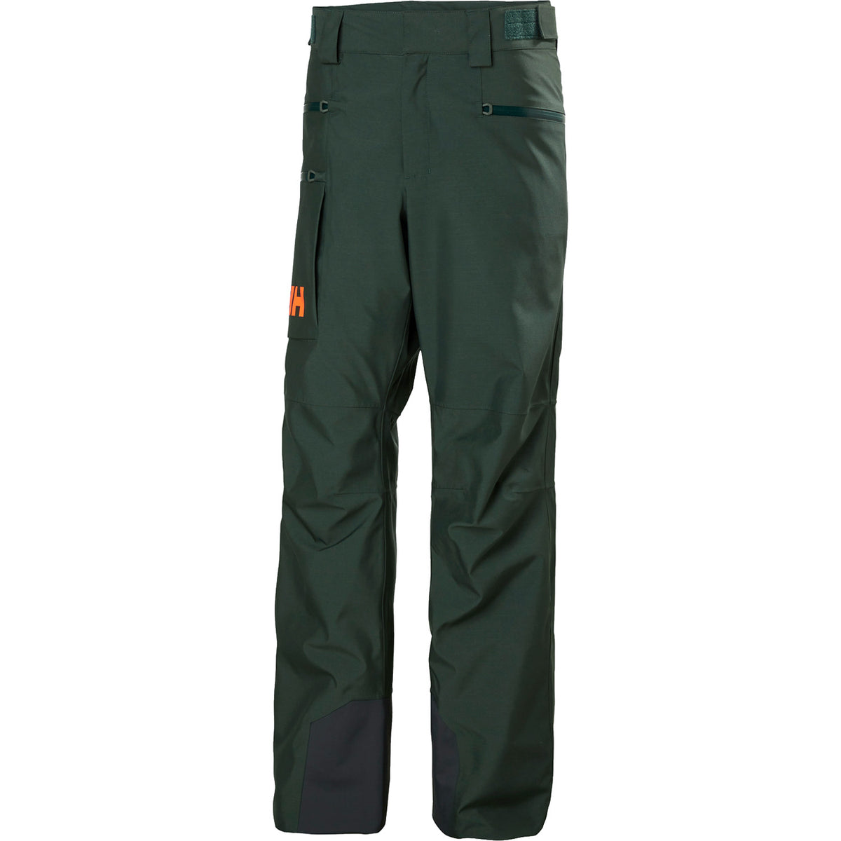 Helly Hansen Garibaldi 2.0 Pants - Men's Dark Jungle