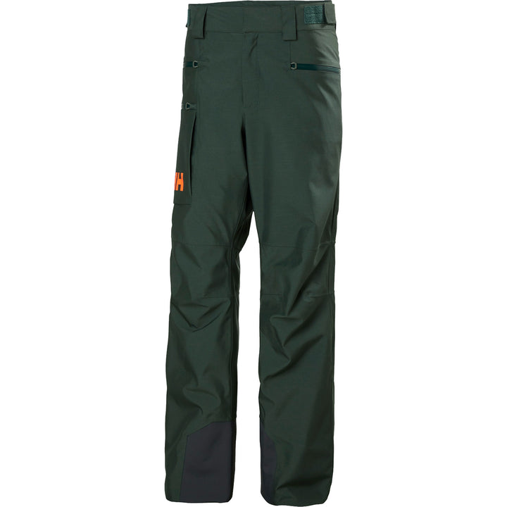 Helly Hansen Garibaldi 2.0 Pants - Men's Dark Jungle