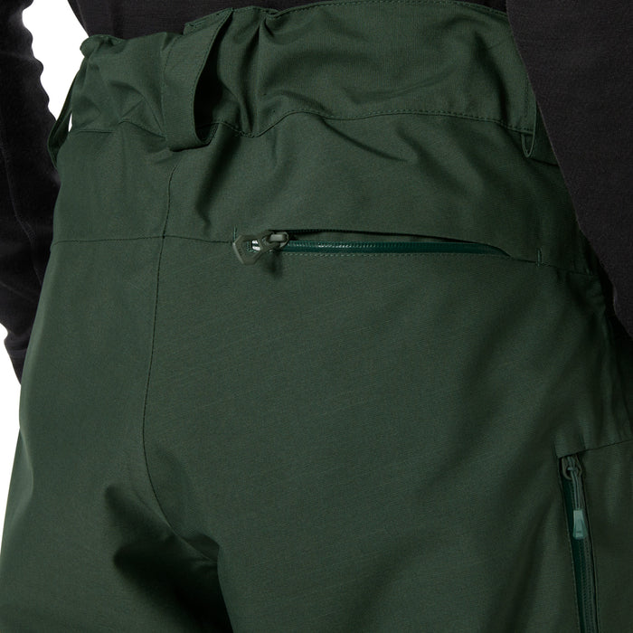 Helly Hansen Garibaldi 2.0 Pants - Men's Dark Jungle