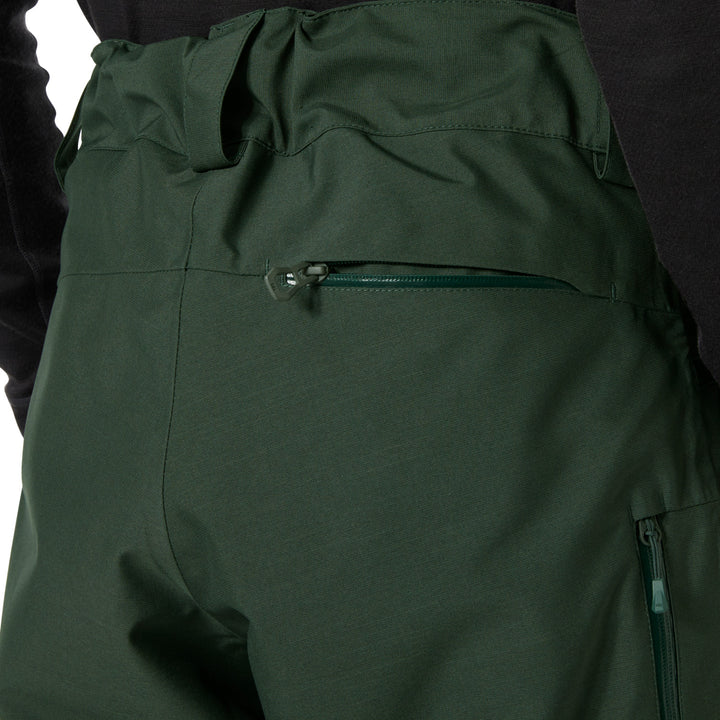 Helly Hansen Garibaldi 2.0 Pants - Men's Dark Jungle