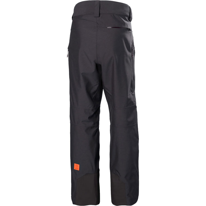 Helly Hansen Garibaldi 2.0 Pants - Men's Black Grape