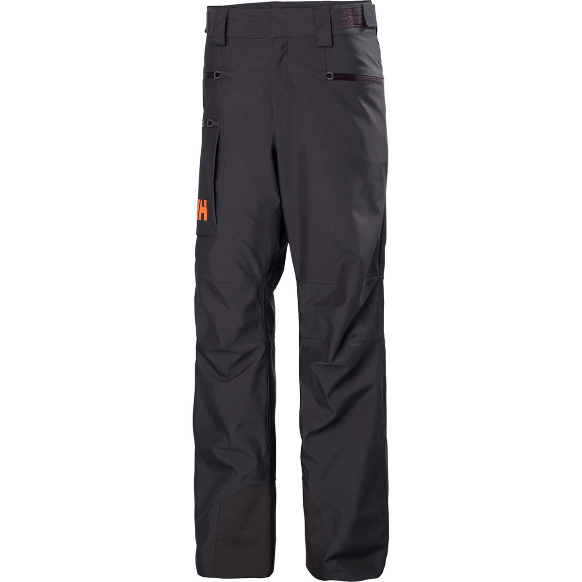 Helly Hansen Garibaldi 2.0 Pants - Men's Black Grape