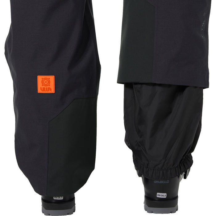 Helly Hansen Garibaldi 2.0 Pants - Men's Black Grape