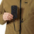 Helly Hansen Atlas Infinity Stretch Jacket - Men's Sepia