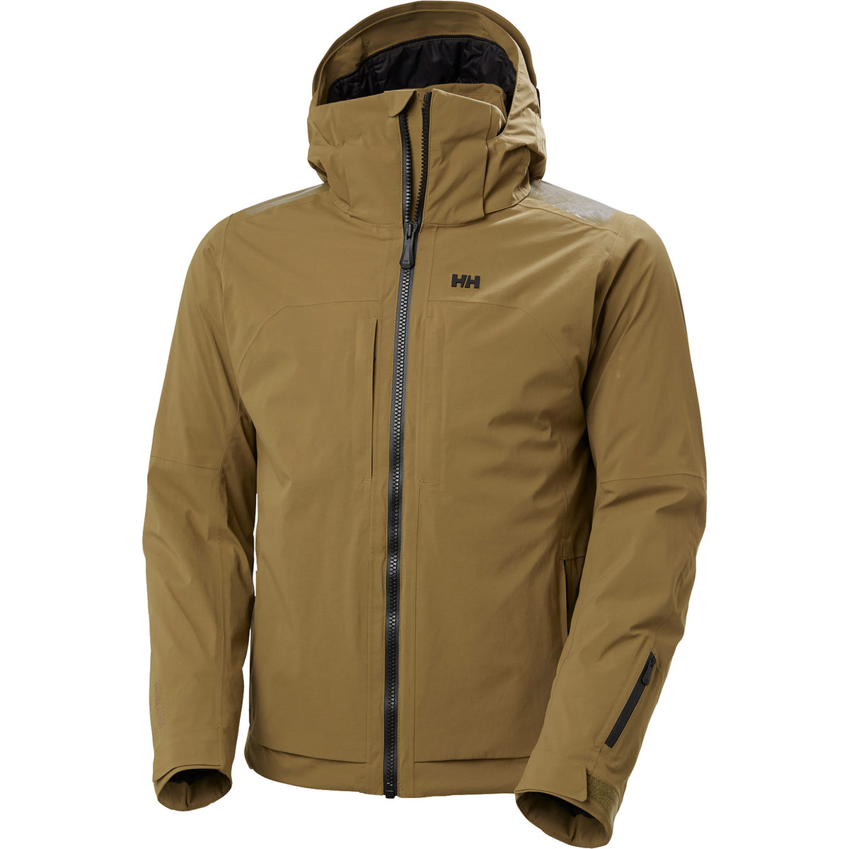 Helly Hansen Atlas Infinity Stretch Jacket - Men's Sepia